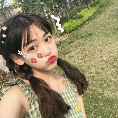 大口女配大口仔